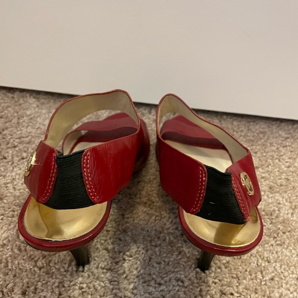 Michael Kors high heels (size 9) - Picture 2 of 4